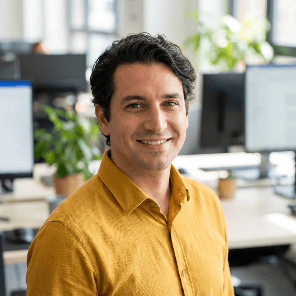 محمد الزهراني