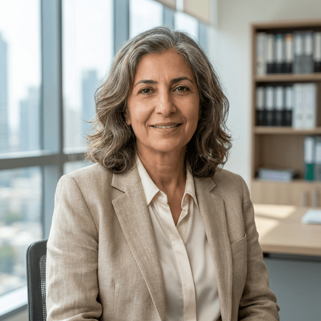 ريم العتيبي