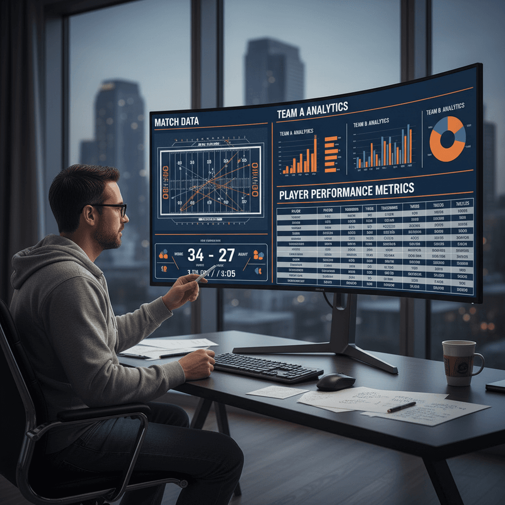 رؤى استراتيجية