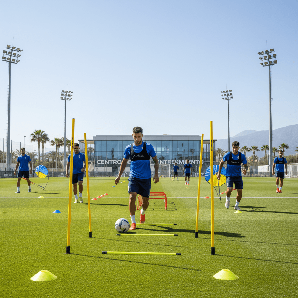 نجوم الدوري الإسباني الحاليون