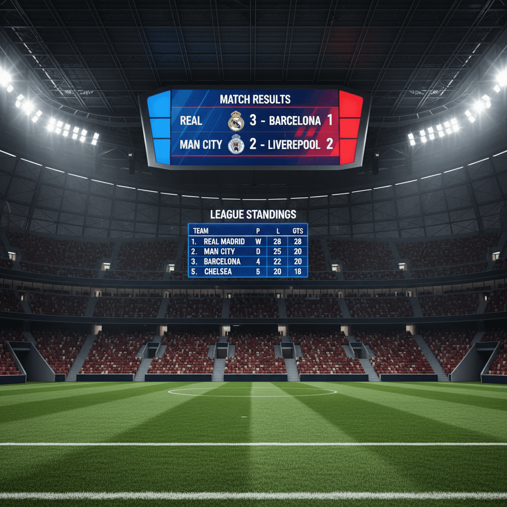 نتائج البطولات