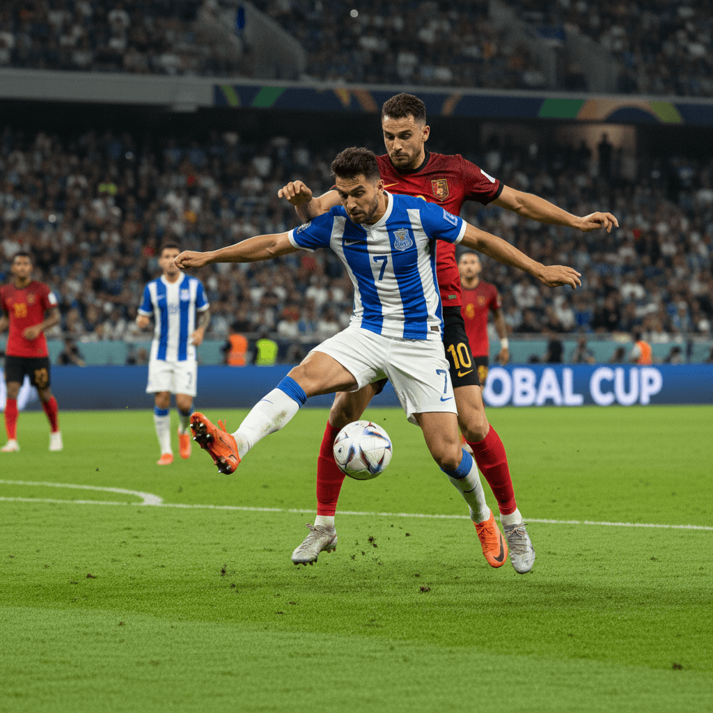 نجوم الدوري الإنجليزي الممتاز