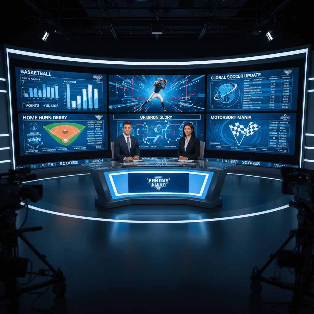 تغطية أخبار كرة القدم على روشن غول